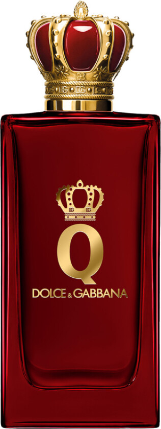 Dolce&Gabbana Q by Dolce&Gabbana Parfum (100 ml)