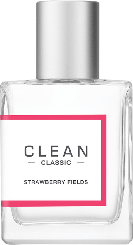 Classic Strawberry Fields EdP (30 ml)