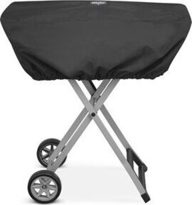 Austin and Barbeque AABQ - Superior Portable 2 Burner Gas Grill Cover