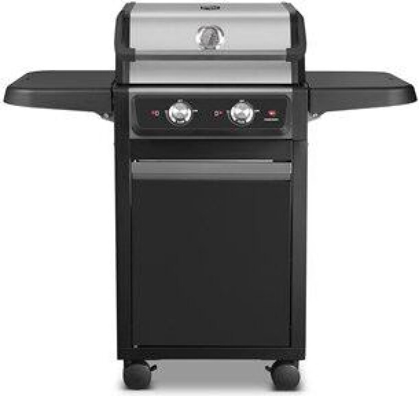Austin and Barbeque AABQ - Electric Grill