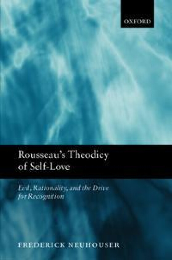 Rousseau's Theodicy of Self-Love