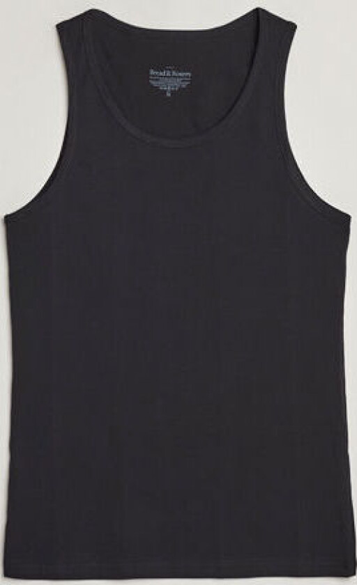 2-Pack Tank Top Black