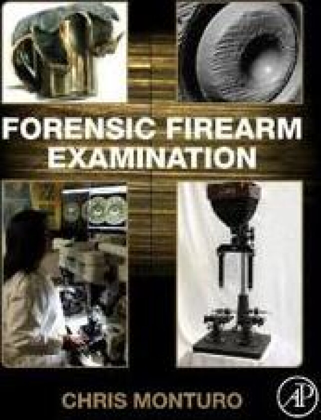 Forensic Firearm Examination