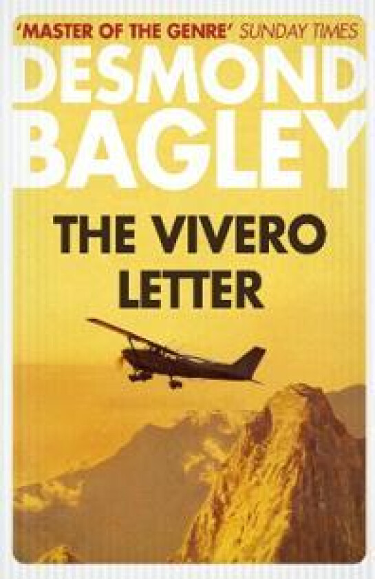 Vivero Letter