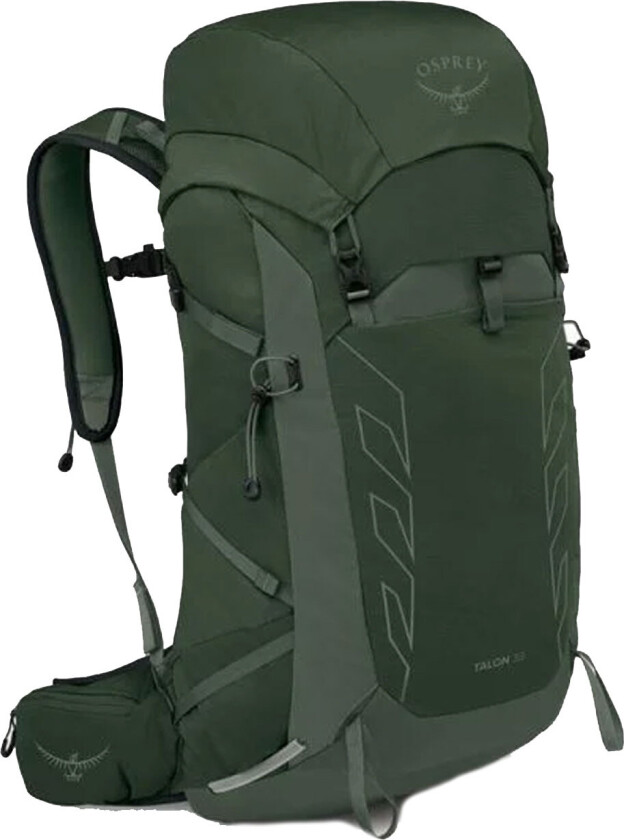 Talon 33 dagstursekk (Herre)