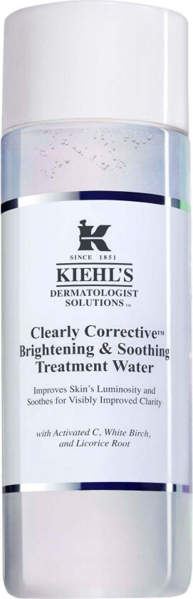 Bilde av Clearly Corrective Brightening and Soothing Treatment Water 200 ml