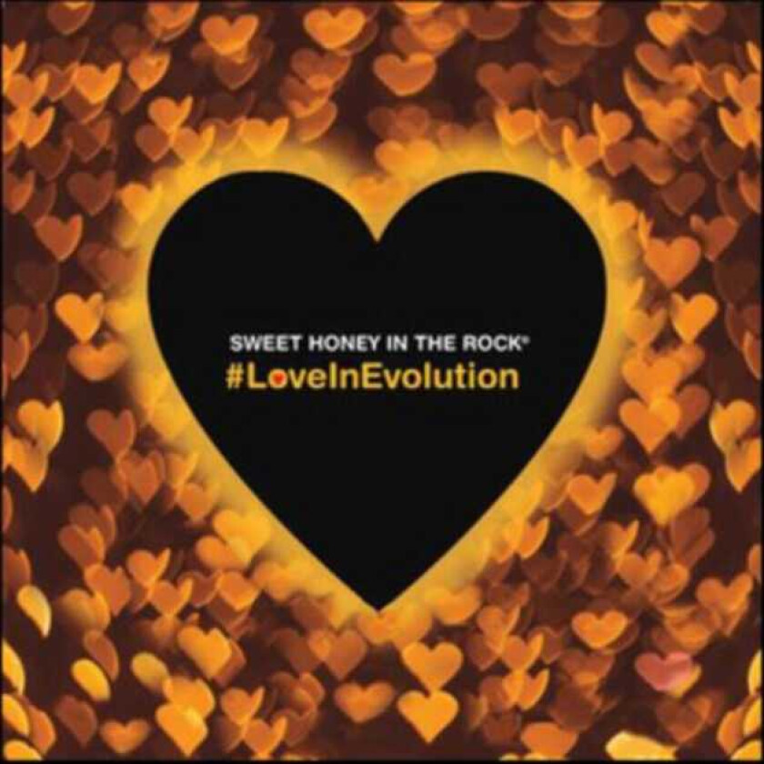 Sweet Honey In The Rock #Loveinevolution CD