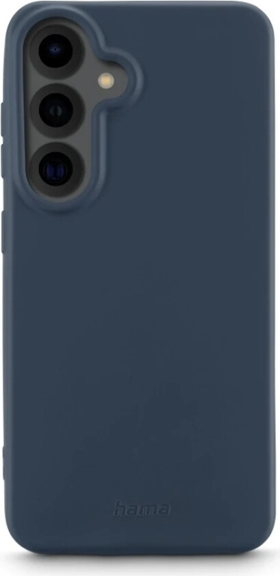 Mobiltelefondeksel Fantastisk Følelse For Samsung Galaxy S25 Blue (00080564)