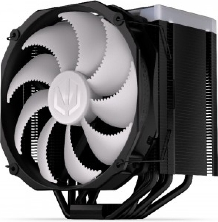 Endorfy Fortis 5 Black Argb Cpu-Kjøler (Ey3a014)