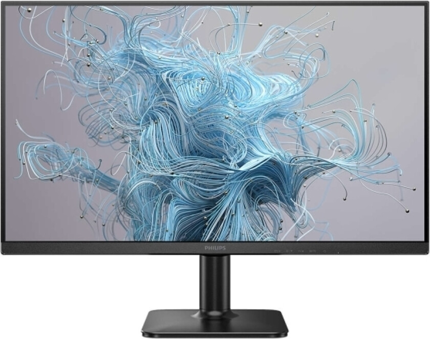 Monitor Philips 23,8" 24E2n1100lb/00 Va Fhd 100Hz Hdmi Vga