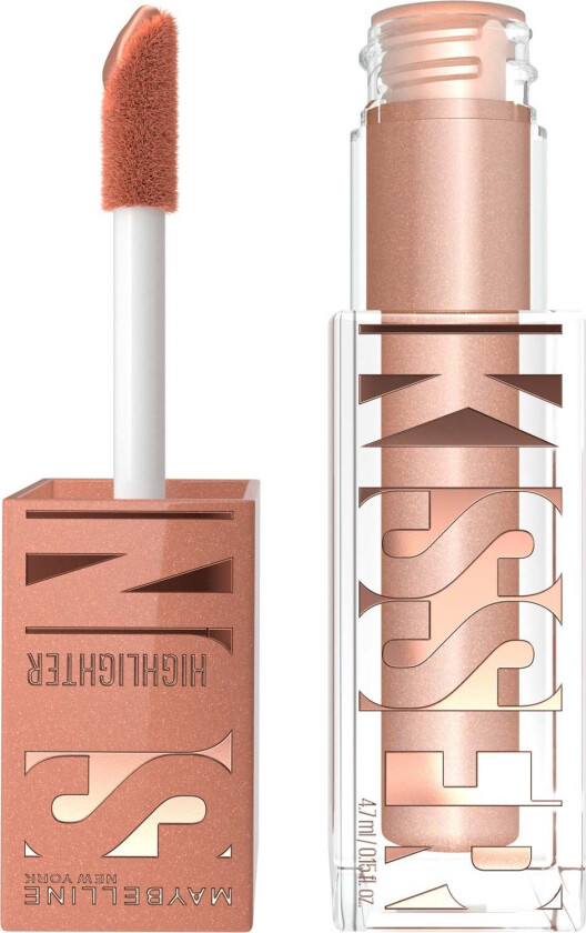 Sunkisser Highlighter 20 Kiss Of Shimmer - 5,4 ml