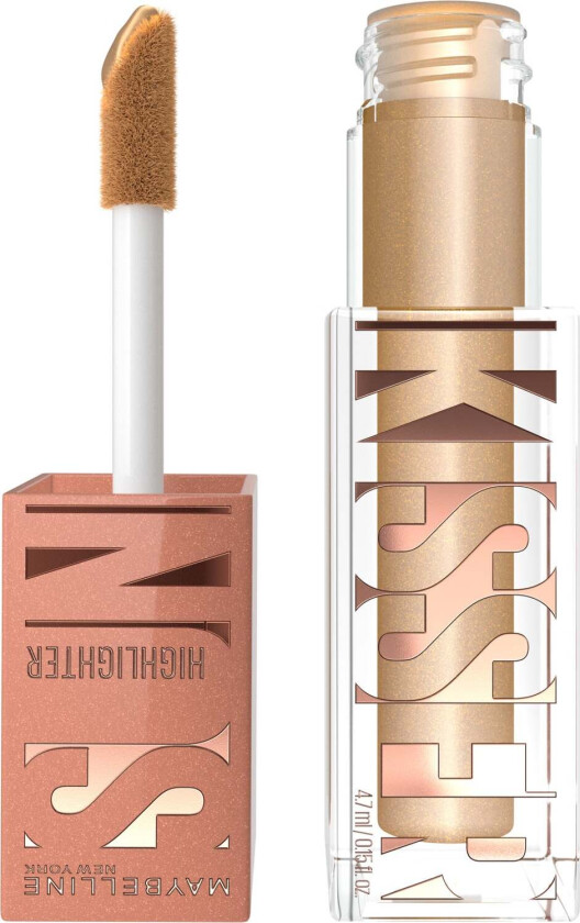 Sunkisser Highlighter 21 All Star - 5,4 ml