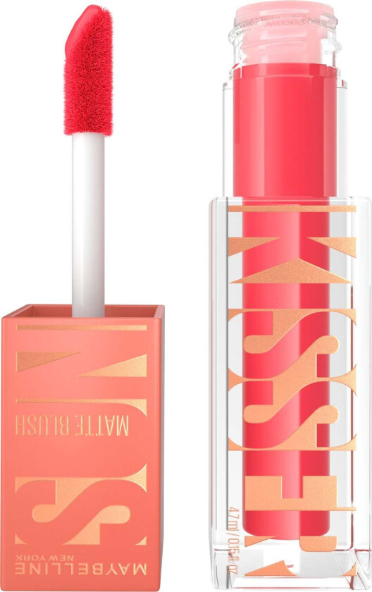 Sunkisser Matte Blush 30 Pink Mirage - 5,4 ml