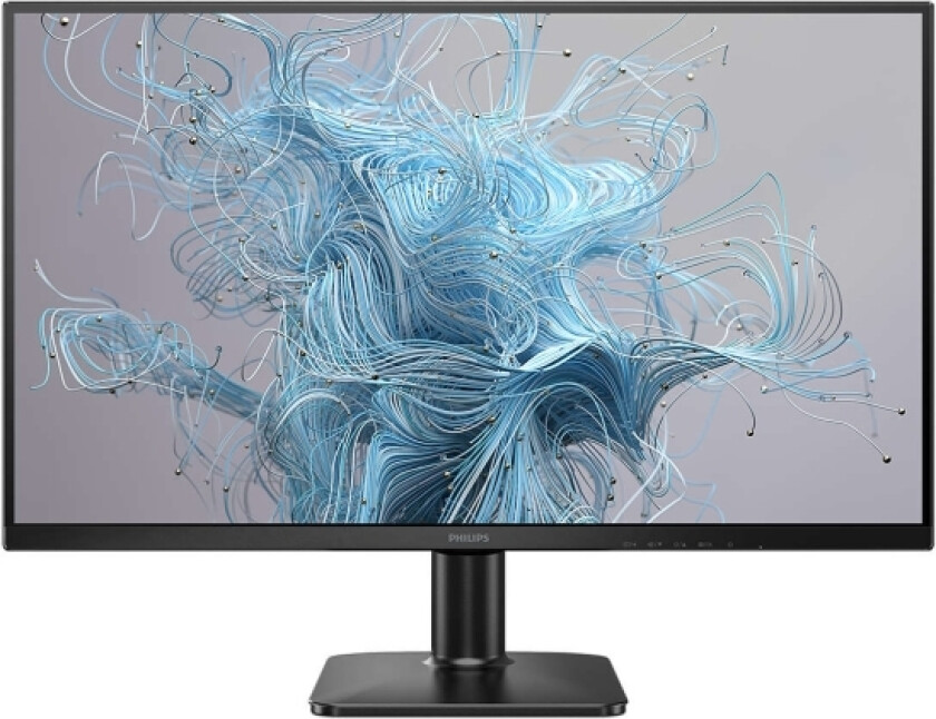 Monitor Philips 27" 27E2n1100l/00 Va Fhd 100Hz Vga Hdmi