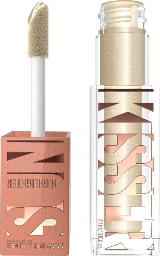 Sunkisser Highlighter 22 Star Studded - 5,4 ml