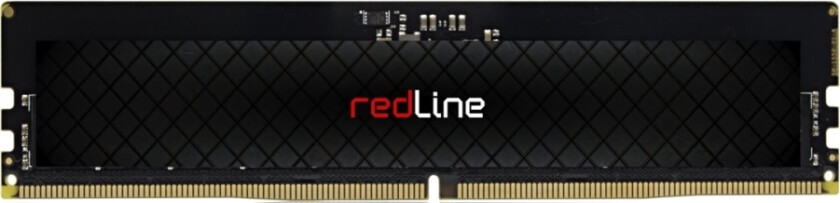 Mushkin Redline - Ddr5 - Modul - 32 Gb - Dimm 288-Pin - 5600 Mhz / Pc5-44800 - Cl46 - 1.1 V - Ikke-Bufret