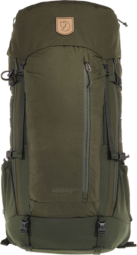 Abisko Friluft 35 W Deep Forest