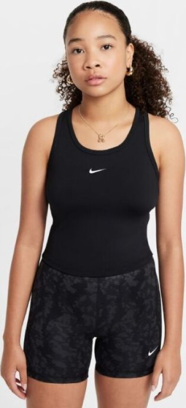 One Fitted Dri-FIT Tanktop