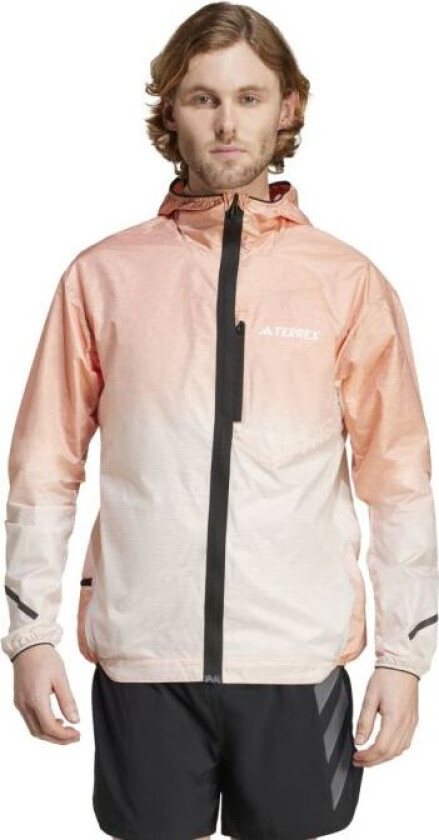 XRP Light Windbreaker