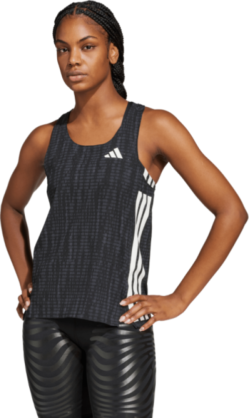 Adizero Singlet