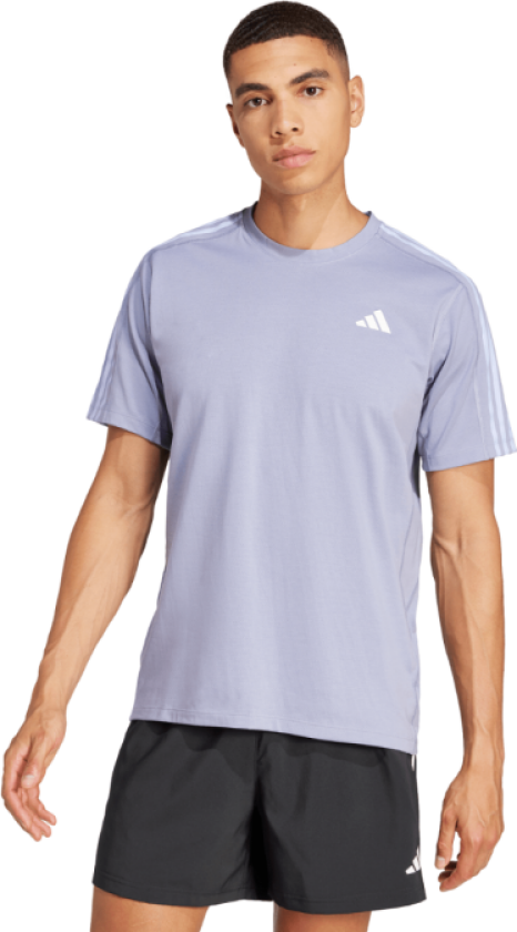 Own The Run E 3S T-shirt