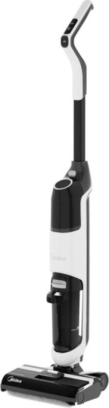 Skaftdammsugare 2 i 1 Våt/Torr, Självrengörande