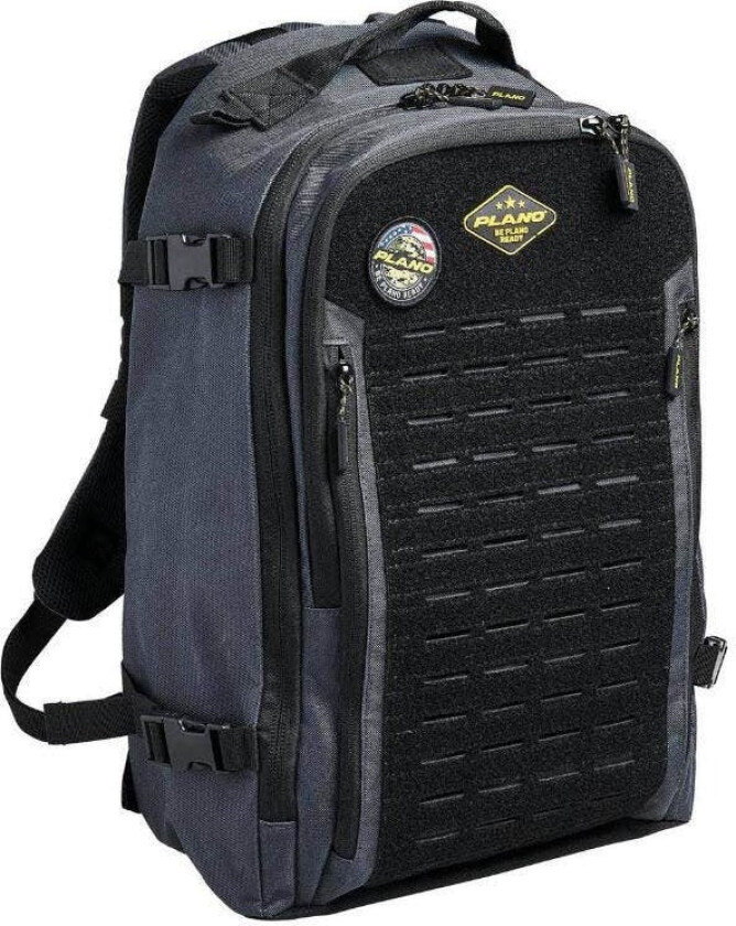 Tactical Backpack 21 liter - ryggsekk