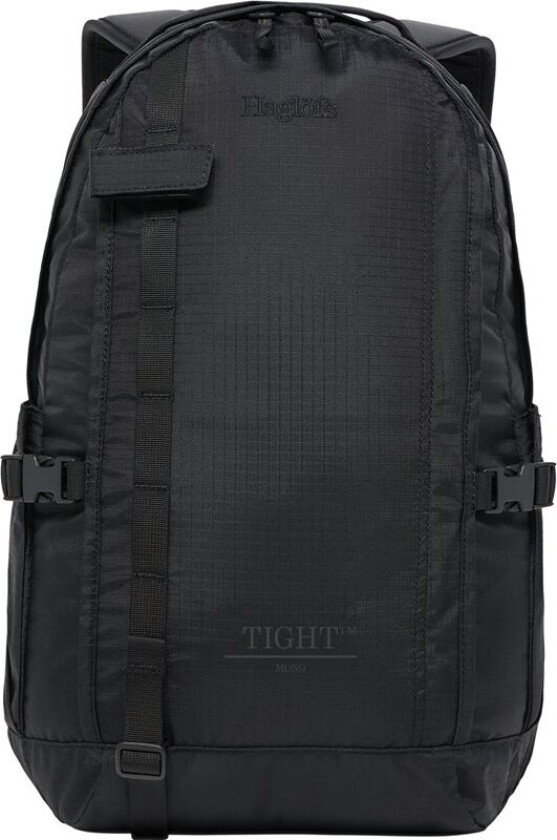 Tight Medium Mono True Black