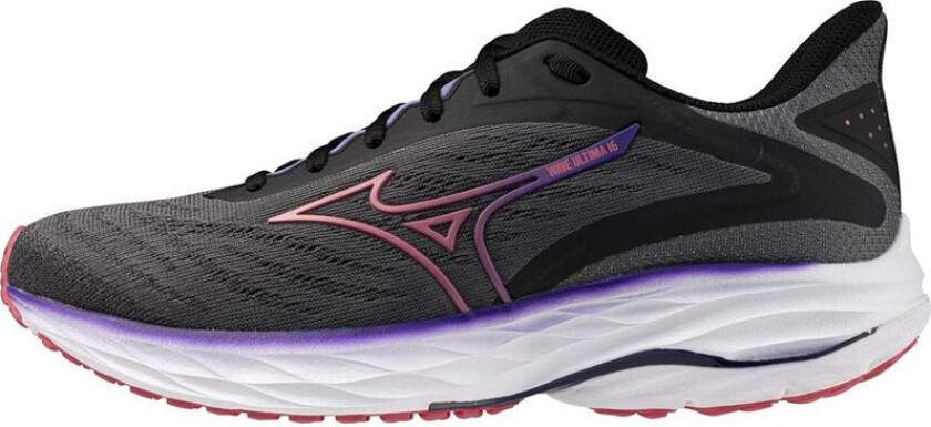 Wave Ultima 16 Women Quiet Shade/Camellia Rose/Violet In