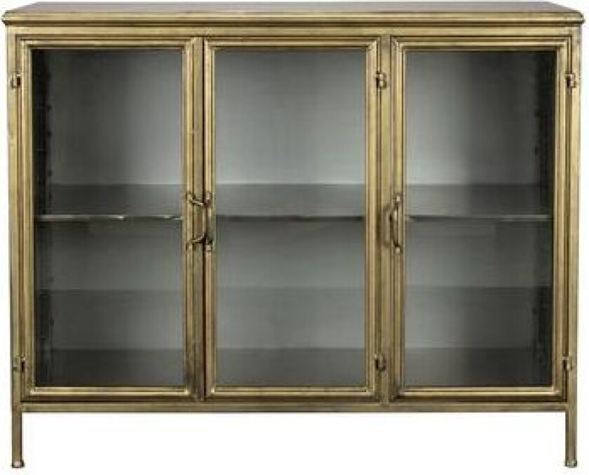 Bilde av Gertlush Skap Gull