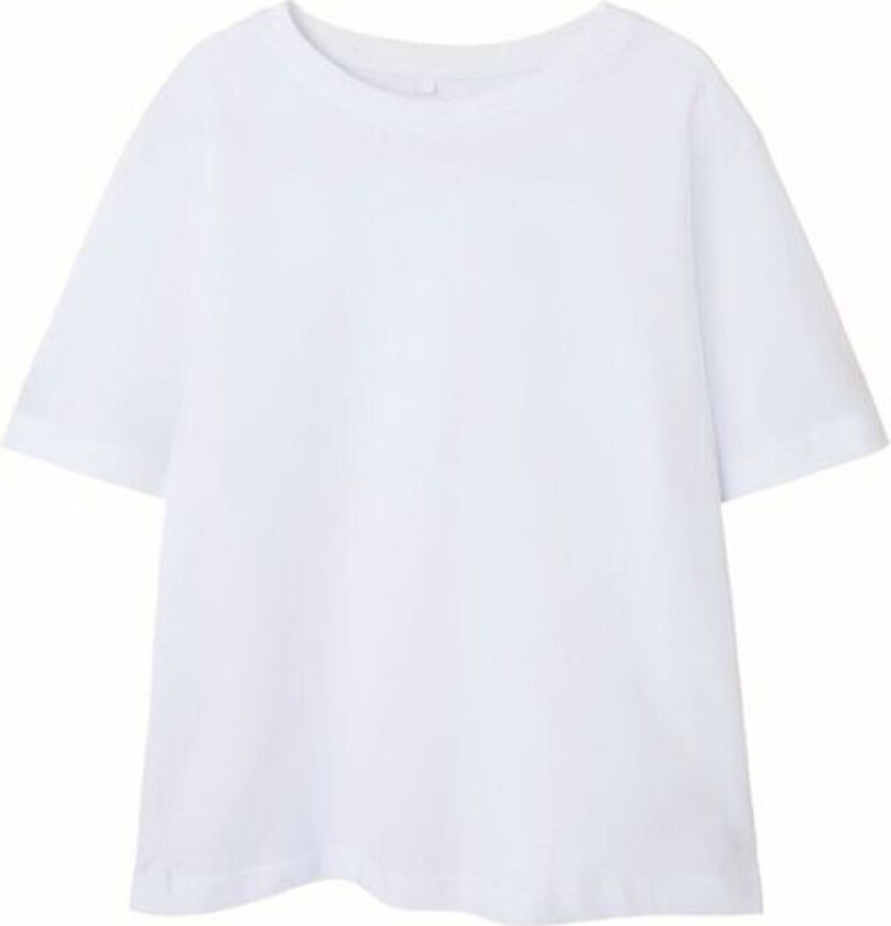 Name It - T-skjorte Vobbo Bright White