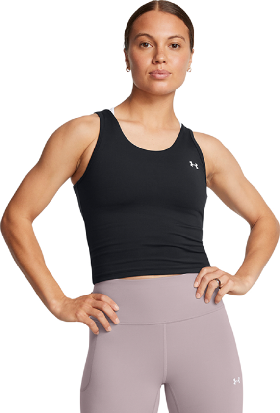 Motion Singlet Svart