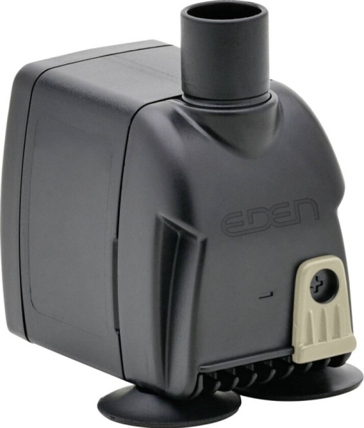 Eden Waterparadise Pas 300 94011 Akvariepumpe