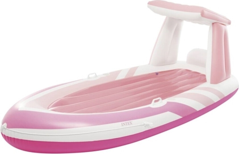 Intex Pink Paradise Boat Float 57804Eu