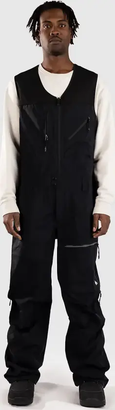 Highline Pro 3L Gore-Tex Bib Pant svart