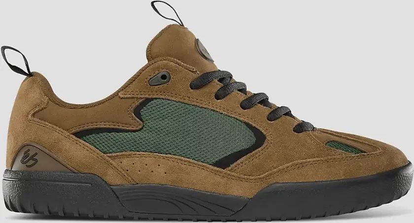 Quattro Skatesko brun