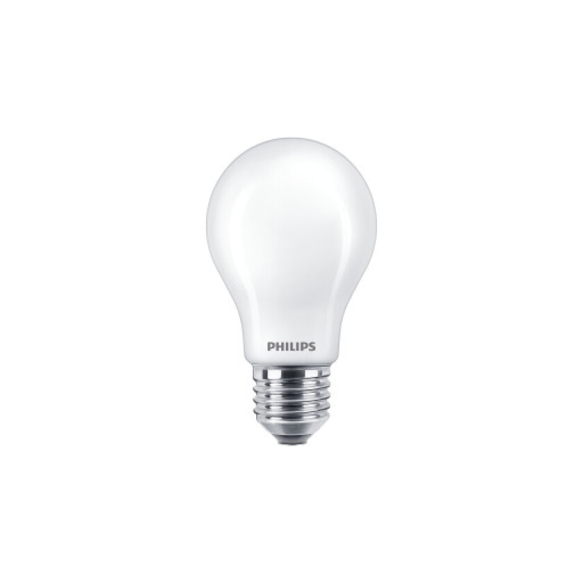 Master LED Standard DimTone 5,9W 927 E27 A60 matt 806 lumen