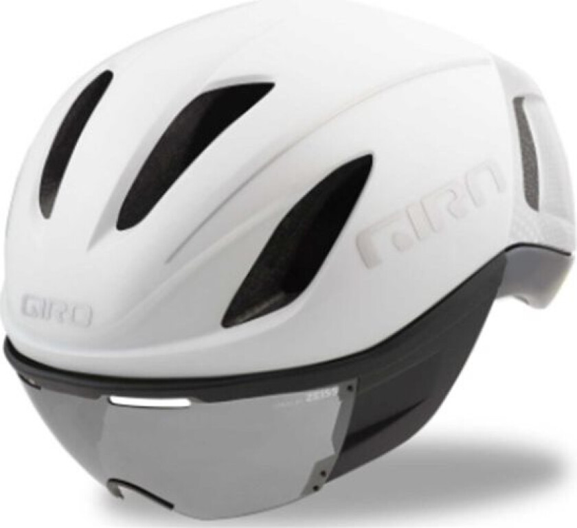 Cykelhjälm Racer Vanquish Mips