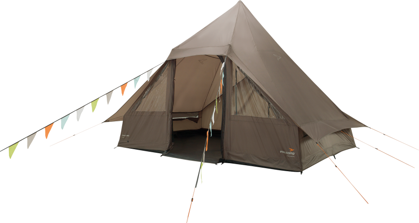 Orsa Cabin - Dark Sand