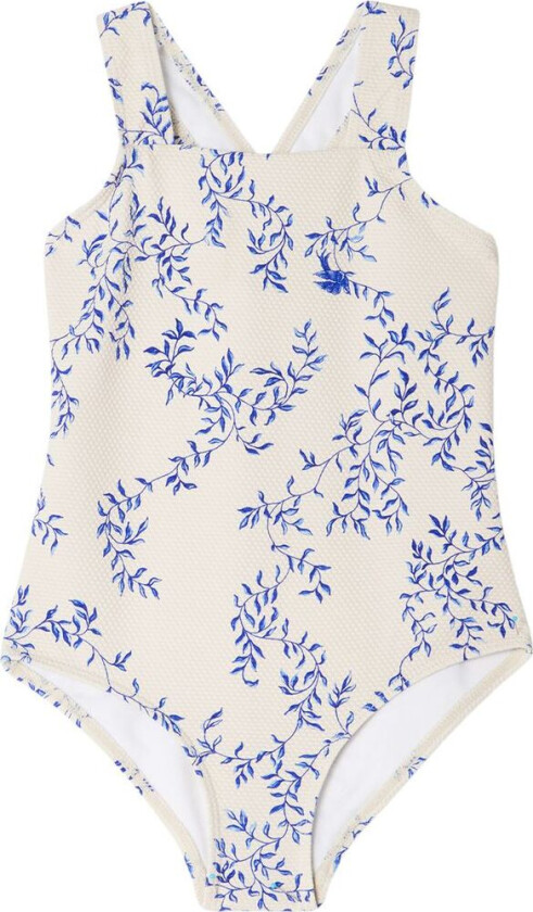 Badedrakt Jardim | Blå | 98/104 cm
