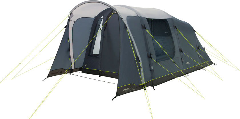 Monterey 4 Air - Blue - 4-person