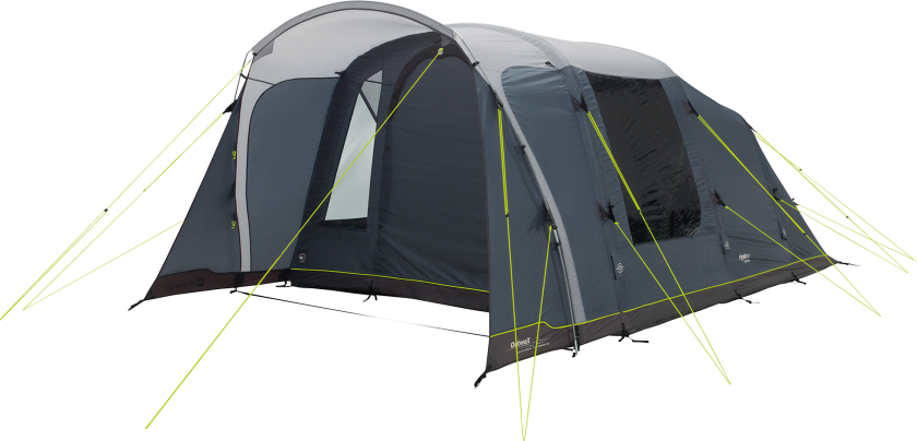 Monterey 5 Air - Blue - 5-person