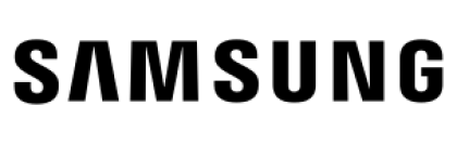 Logoen til Samsung