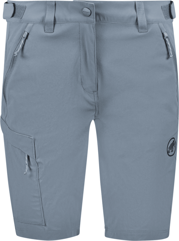 Runbold IV Shorts W, turshorts, dame Strata