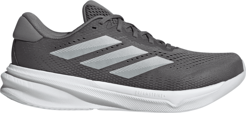 adidas Supernova Stride 2, løpesko, herre Grefou/Ftwwht/Carbon