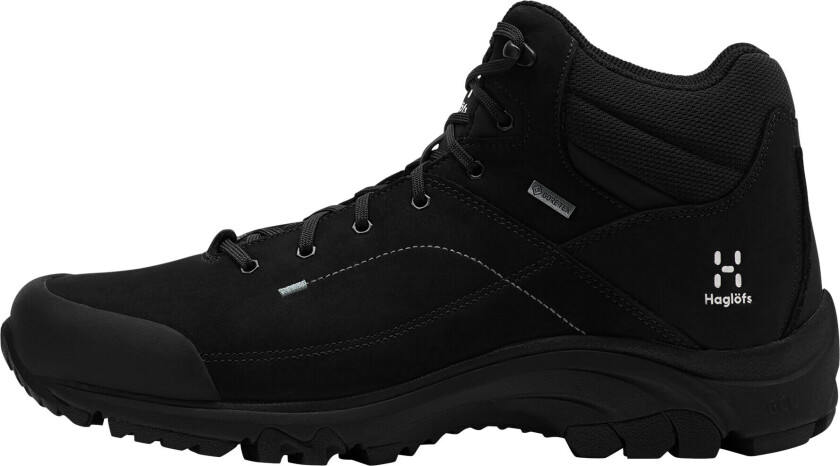 Ridge GTX Mid Men True Black 47 1/3