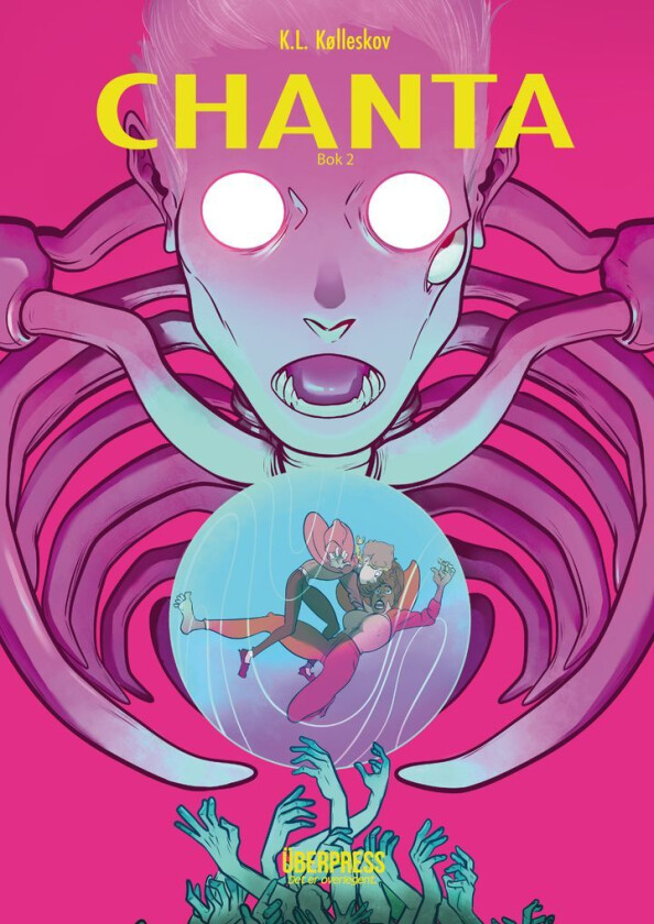 Chanta av K. L. Kølleskov