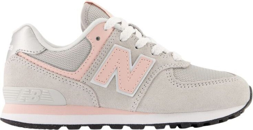 574 Kids Sneakers Raincloud 34.5 EU Grå 34.5 EU kvinne