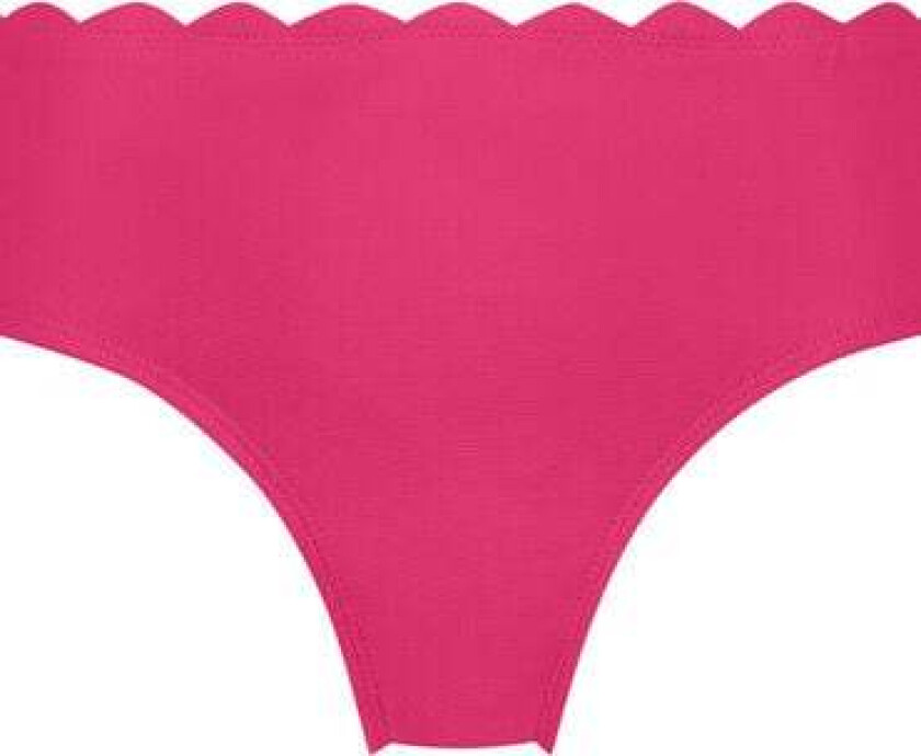 Scallop Rio bikinitruse Rosa