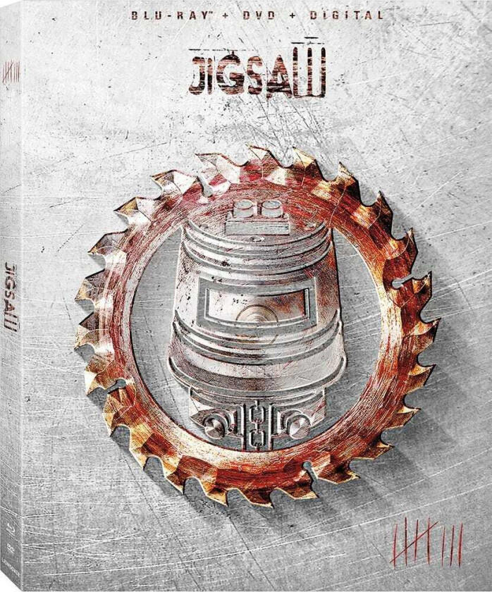 Jigsaw Bluray